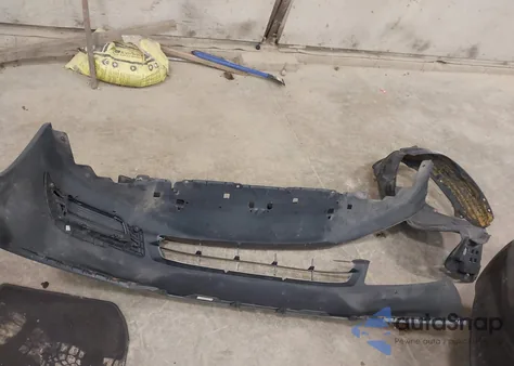 2012 Honda Civic Ex z USA, uszkodzony, nr VIN 19XFB2F84CE389122